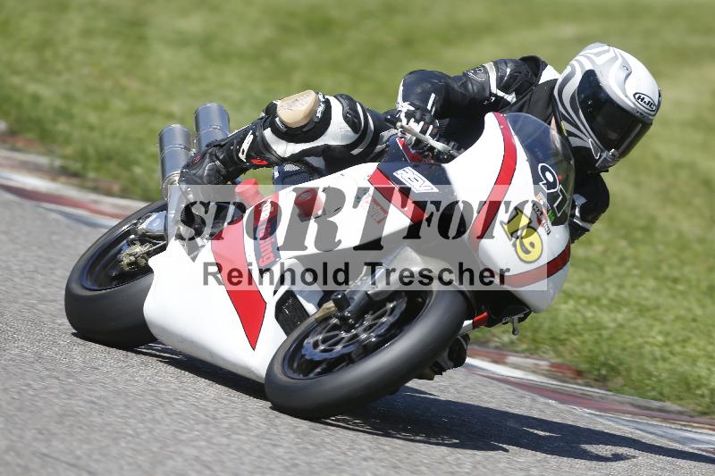 /12 30.04.2025 Speer Racing ADR/Gruppe gruen/91